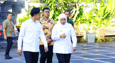 13 Daerah Jatim Siap Gelar Sekolah Rakyat Juli