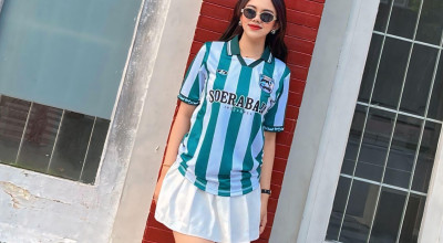 Jersey Anniversary Persebaya Produksi Apparel Allegiant Ludes Diburu Bonek