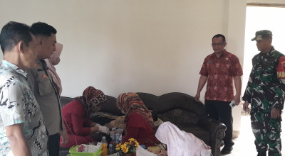 56 Warga Tulungagung Keracunan Makanan Posyandu