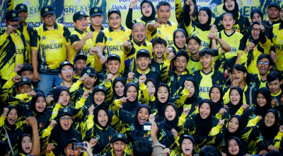 Kontingen Gresik Hanya Ditarget 5 Besar di Porprov Jatim 2025