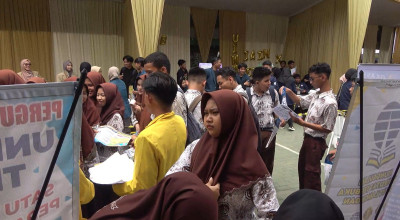 92 Siswa MAN 1 Lamongan Berhasil Masuk PTN Lewat Jalur SNBT