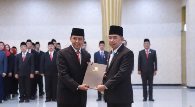 Bupati Jember Gus Fawait Ciptakan Budaya Baru, Tak Ada Pejabat Non Job