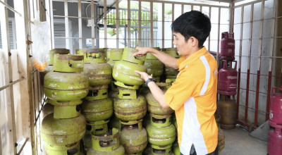 Pertamina Pastikan Pasokan BBM dan LPG di Jatim Aman Selama Idul Adha