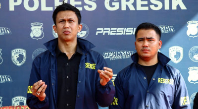 Wanita di Gresik Kehilangan Rp145 Juta Akibat Kejahatan Ganjal ATM, Polisi Buru Pelaku