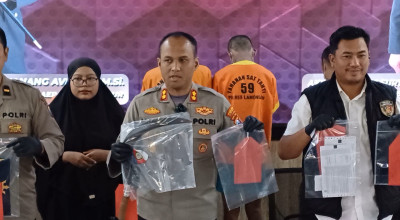 Pelajar Tewas dalam Tawuran di Lamongan, Polisi Sebut Pelaku Terpengaruh Miras