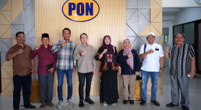 Komisi IV DPRD Gresik Apresiasi PT PON Terkait Perda Penyelenggaraan Ketenagakerjaan