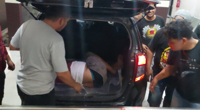 Polisi Tembak Mati 2 Spesialis Pembobol Toko di Tol Sidoarjo