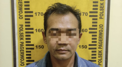 Pria di Tulungagung Ditangkap Polisi usai Gadaikan Motor Calon Mantu