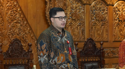 Tutup Sejak Covid-19, Mas Dhito Segera Buka Wisata Ubalan Kediri