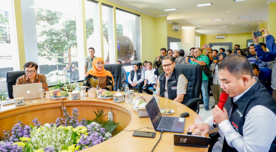 PIN SPMB SMA/SMK Jatim Dibuka Hari Ini, Pahami Tahapannya