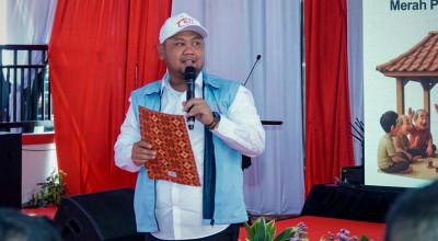 Bupati Gresik Berharap Kopdes Menjadi Pusat Layanan Ekonomi Desa