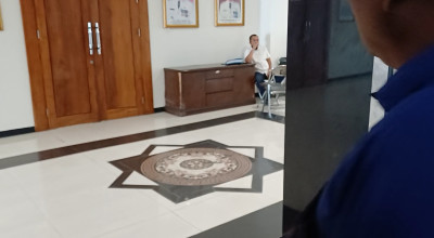 KPK Periksa Ketua KONI Lamongan Terkait Korupsi Gedung Pemkab