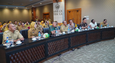 Koperasi Desa Merah Putih dan Harapan Pemkab Lamongan