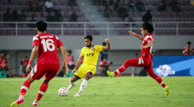 Persik Kediri dan Agil Munawar Sepakat Akhiri Kerja Sama