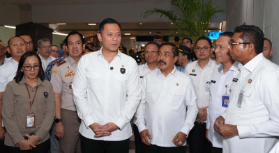 All Indonesia, Tiba di Indonesia Lebih Cepat dengan Sistem Baru Ini