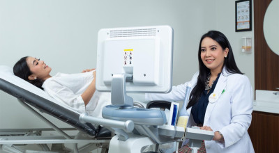 Kesempatan Emas Buat Pejuang Garis Dua, Ada Layanan PGTA Gratis Lho!