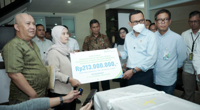 Pemerintah Pulangkan Jenazah PMI yang Meninggal Akibat Kecelakaan Kerja di Korsel