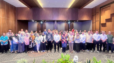 BPJS Ketenagakerjaan Edukasi Pengembang Sidoarjo