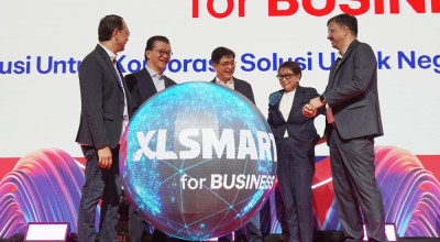 BRAVO 500 Summit, AI & Cyber Security untuk Indonesia