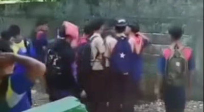 Dinas Pendidikan Kabupaten Blitar Kirim Tim Untuk Investigasi Kejadian Bullying