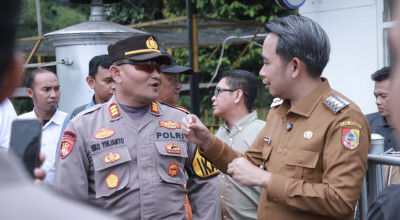 Perlintasan KA Sering Bikin Pengendara Jatuh, Pemkab Jember Surati BBPJN dan KAI