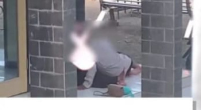 Video Ciuman di Musala GOR Lembu Peteng Tulungagung Viral