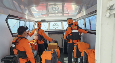 Transportasi Darat, Laut, dan Udara Diminta Waspadai Cuaca yang Masih Dinamis dan Ekstrem