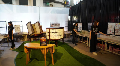 AI dan Keberlanjutan, Desain Interior di Era Baru