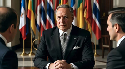 Mengenal Profesi Diplomat, Apa Perannya Untuk Negara?