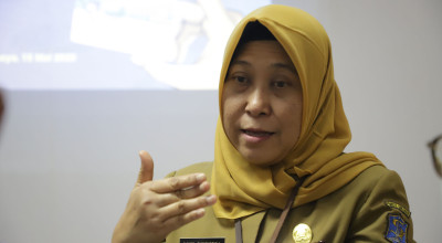 Pelajar Sekolah di Surabaya Akan Diperiksa Kesehatan Masal, Ada Apa?