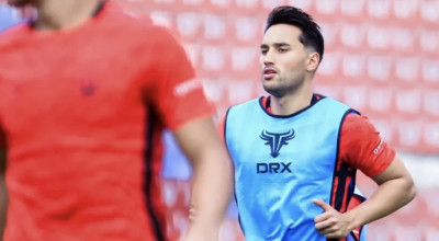 Alasan Ezra Walian Bertahan di Persik Kediri dan Targetnya Musim Ini