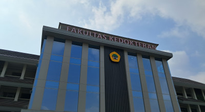 Untag Surabaya Resmikan Fakultas Kedokteran, Fokus Spesialisasi Pernafasan