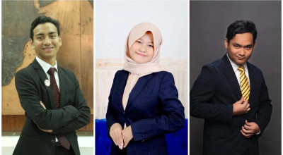 Kritik Film "Bidaah", Alumni UNAIR Raih 2 Penghargaan Internasional