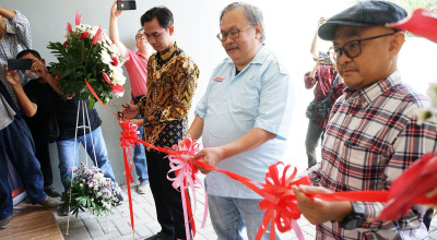 FiberStar Resmikan Kantor Baru untuk Perkuat Infrastruktur Digital di Jawa Timur