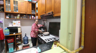 PGN Percepat Pembangunan GasKita di Sleman, Bidik 12.900 Pelanggan