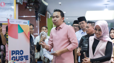 Pemkab Jember Jadikan Kesehatan Prioritas, Tak Bisa Ditawar