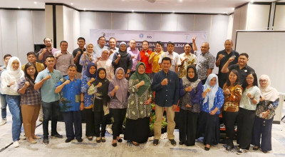 Cari Bahan Bangunan Berkualitas? Kuncinya di HBM Expo 2025!