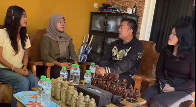 Dinas Pendidikan Jawa Timur Bantah Dugaan Penahanan Ijazah di SMKN 12 Surabaya