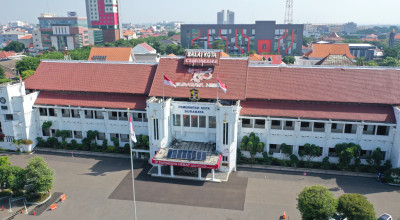 Diskon Biaya BPHTB hingga 40 Persen untuk Warga Surabaya