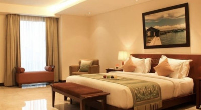 5 Hotel di Jakarta Harga Mulai 500 Ribuan