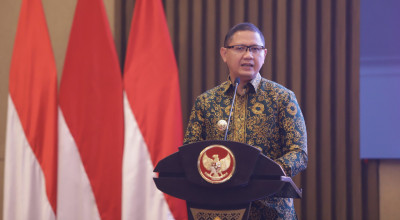 1.338 Siswa Asal Jatim Lolos di OSN-P 2025, Terbanyak se-Indonesia