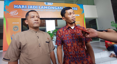 Terjerat Kasus Korupsi, Eks Kadisperkim Lamongan Absen Panggilan KPK