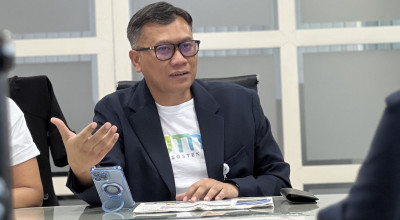 Kanwil Jatim Siap All Out Dukung Direktur Utama BPJS Ketenagakerjaan yang Baru