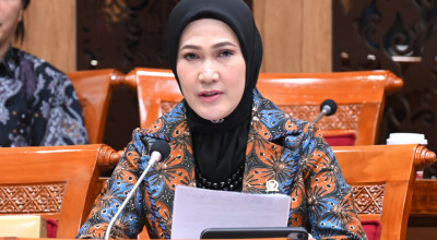 NasDem Dukung Alih Status Guru PPPK Jadi PNS, Berikut 6 Rekomendasinya