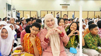 Tinjau Proses MPLS, DPRD Surabaya: Selaras Komitmen Kota Layak Anak