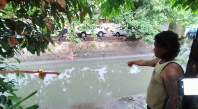Video Orang Buang Sampah Sembarangan di Surabaya Dihargai 200 Ribu