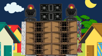 Pemprov Jatim Gelar Rapat Khusus Bahas Panduan Sound Horeg