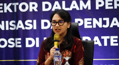 Turunkan Zero Dose di Kediri, Mbak Cicha Minta Imunisasi Kejar Diaktifkan