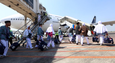 Haji Makin Mudah? Inilah Rahasianya!
