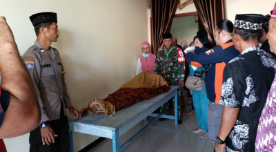 Pelajar di Tulungagung Tewas Kesetrum